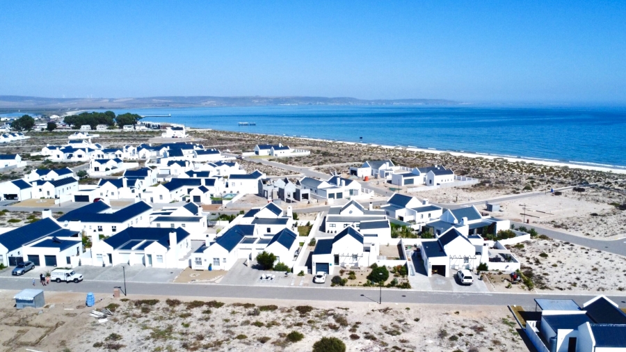3 Bedroom Property for Sale in Atlantic Waves Estate Western Cape